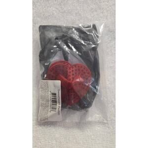 Pure Romance Sweetheart Pasties